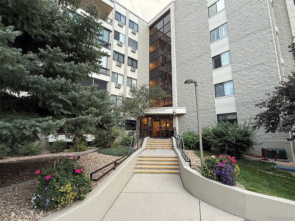 1st image of 13800 E Marina Drive #112