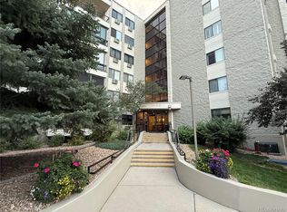 13800 E Marina Dr APT 112, Aurora, CO 80014