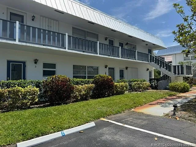 2929 SE Ocean Blvd #130-6 — Photo 15