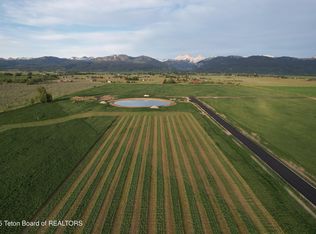 LOT 6 Alpenview Ln, Driggs, ID 83422