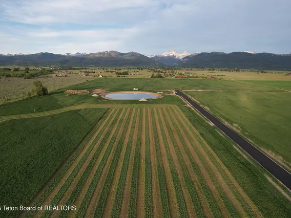 LOT 9 Alpenview Ln, Driggs, ID 83422