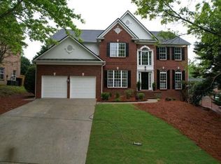 1915 Aurelia Dr, Cumming, GA 30041