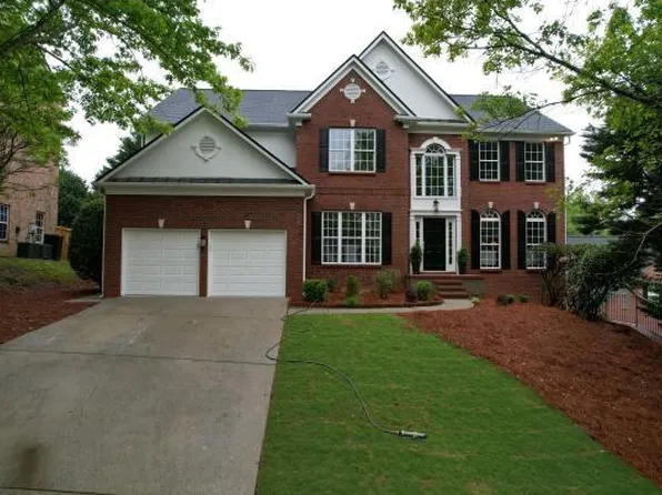 1915 Aurelia Dr, Cumming, GA 30041