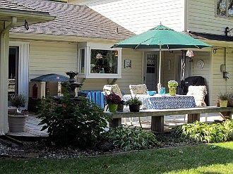 Enjoy Outdoor Living 