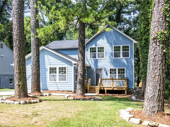 674 Charlotte Pl NW, Atlanta, GA 30318