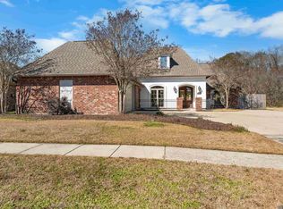 2099 Cypress Cove Ave, Zachary, LA 70791