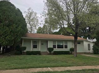4704 Augusta Ln, Wichita Falls, TX 76302