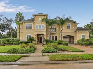 12118 Bellario Ln, Houston, TX 77041