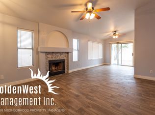 4721 E Saint John Rd, Phoenix, AZ 85032