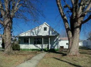 1418 Garfield St, Piqua, OH