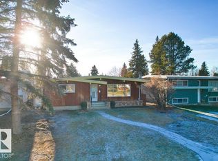 11471 48th Ave NW, Edmonton, AB T6H 0C9