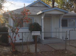 2273 Wyandotte Ave, Oroville, CA