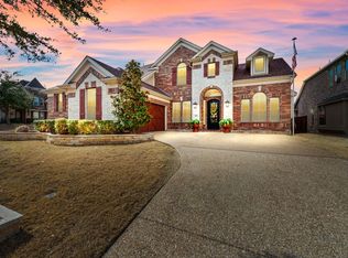 2801 Mountain Creek Dr, McKinney, TX 75072