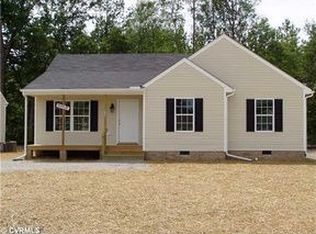 530 E German School Rd, Richmond, VA 23224