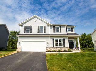 9350 Kristina Cir, Clarence Center, NY 14032