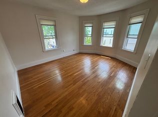 9 Holden St APT 3, Dorchester, MA 02125