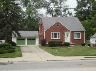 1801 N Holland Sylvania Rd, Toledo, OH 43615