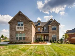 1031 Estates Ave, Indian Land, SC 29707