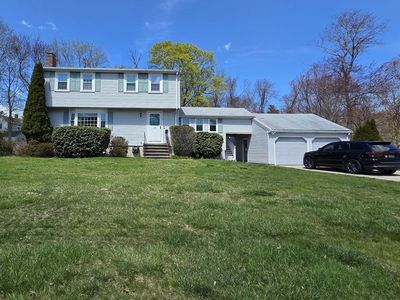 18 Lintric Dr, Weymouth, MA, 02190