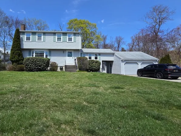 18 Lintric Dr, Weymouth, MA 02190