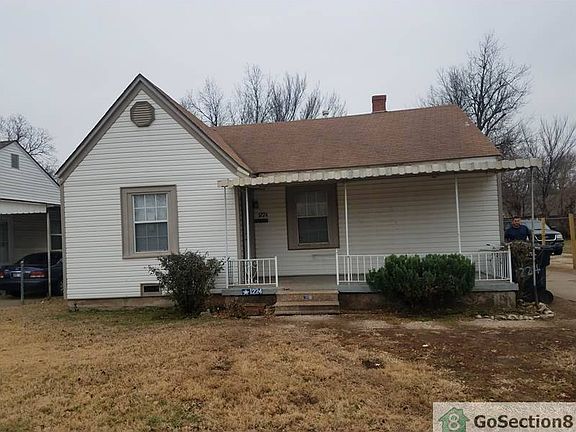 2nd image of 1224 SW 26th St