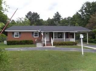 129 Mobile Cir, Dudley, NC 28333
