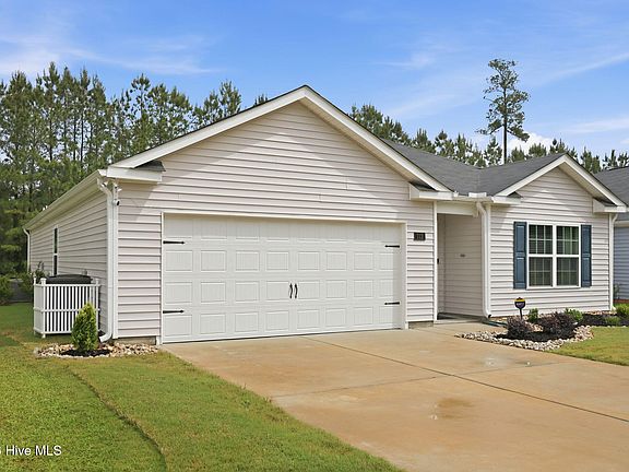 3rd image of 112 Albemarle Drive Lot K7