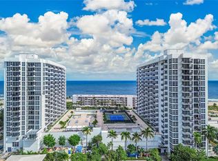 525 N Ocean Blvd, Pompano Beach, FL 33062