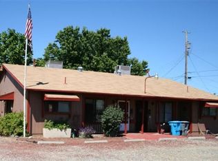 303 E 18th St, Marysville, CA 95901