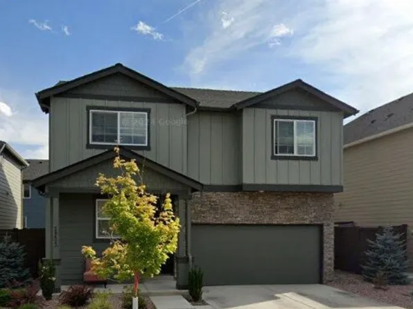 20623 Rolen Ave, Bend, OR 97702