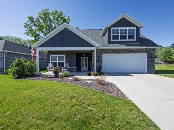 1970 Hawthorn Ct, North Canton, OH 44720