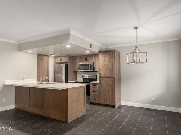 2228 E CAMPBELL Avenue #116, Phoenix, AZ 85016