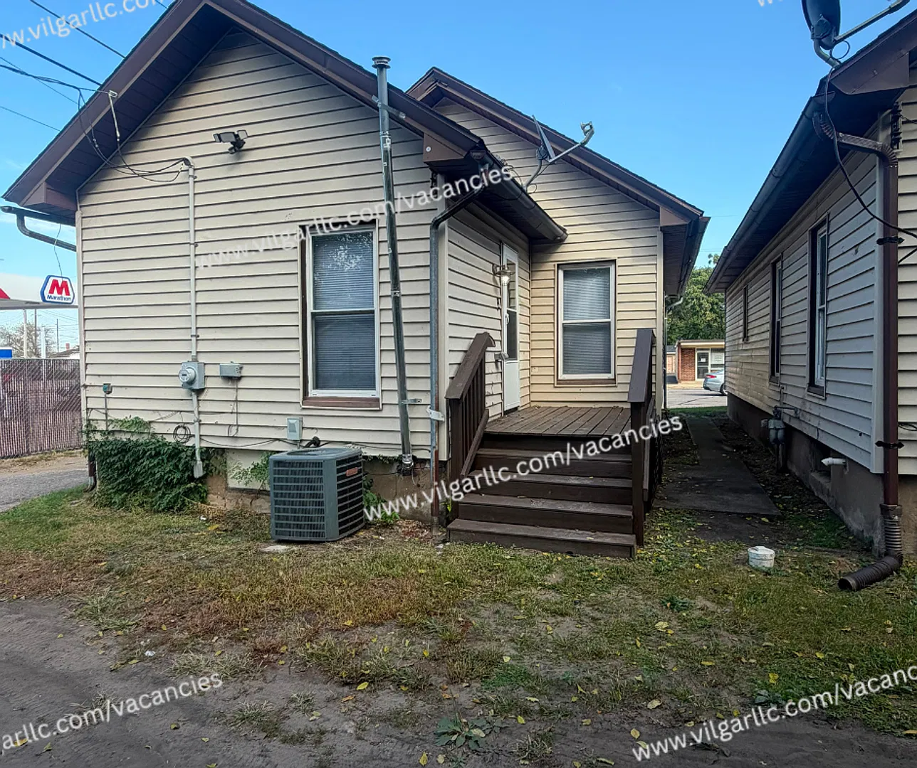 For Rent!! 2 Bed 1 Bath Home — Photo 2