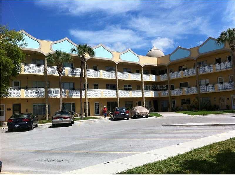 1st image of 2466 Ecuadorian Way APT 34