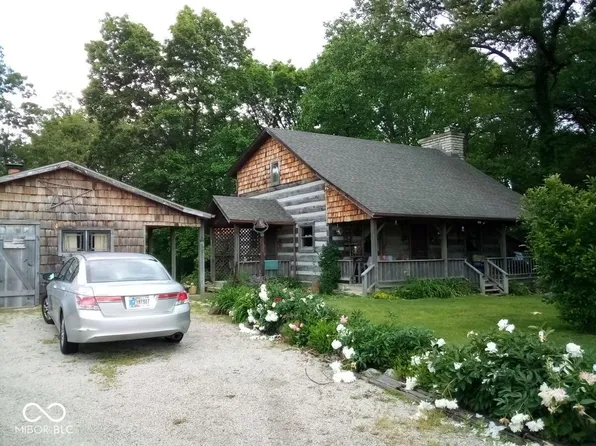 8176 State Road 229, Metamora, IN 47030