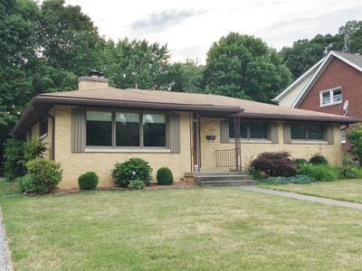 1507 Lafayette St, Valparaiso, IN, 46383