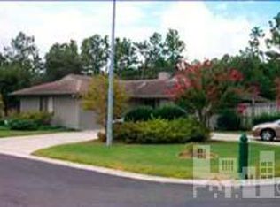 1110 W Two Mile Cir, Wilmington, NC 28405