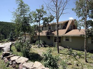 25921 Fern Gulch Rd, Evergreen, CO 80439