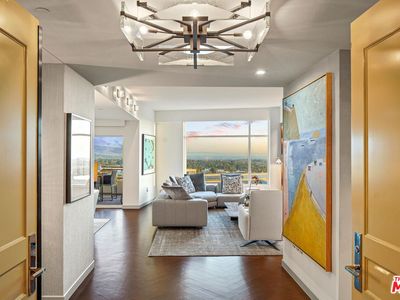 1 W Century Dr UNIT 9A, Los Angeles, CA, 90067