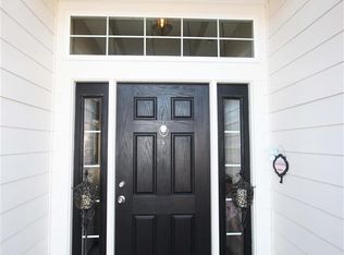 1227 Neuberry Cliffe, Temple, TX 76502