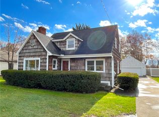 2447 Browncroft Blvd, Rochester, NY 14625