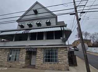 601-603 W Main St, Plymouth, PA
