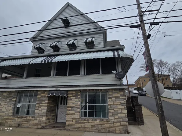 601-603 W Main St, Plymouth, PA 18651