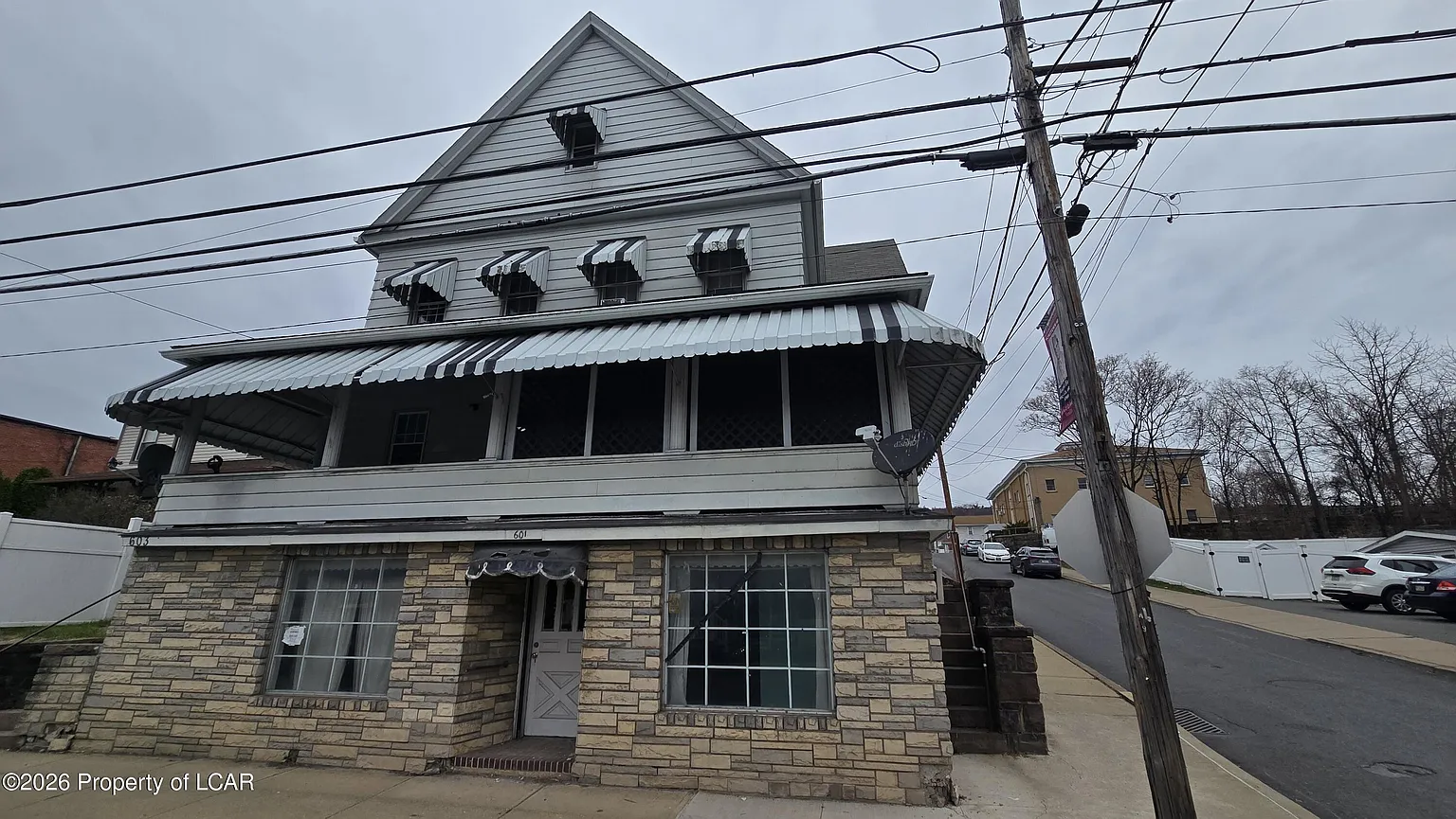 601-603 W Main St photo 1