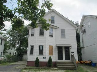 11 Sack St, North Providence, RI 02911