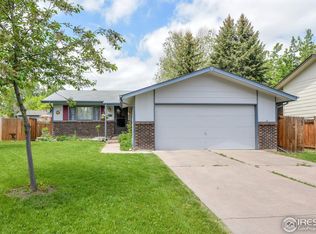 725 Gallup Rd, Fort Collins, CO 80521