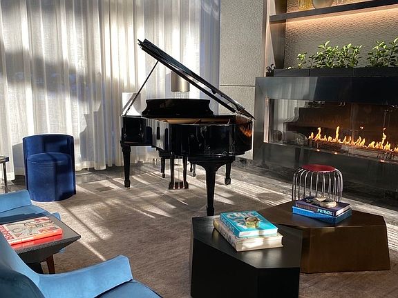 2nd image of 251 Cherry St #41L