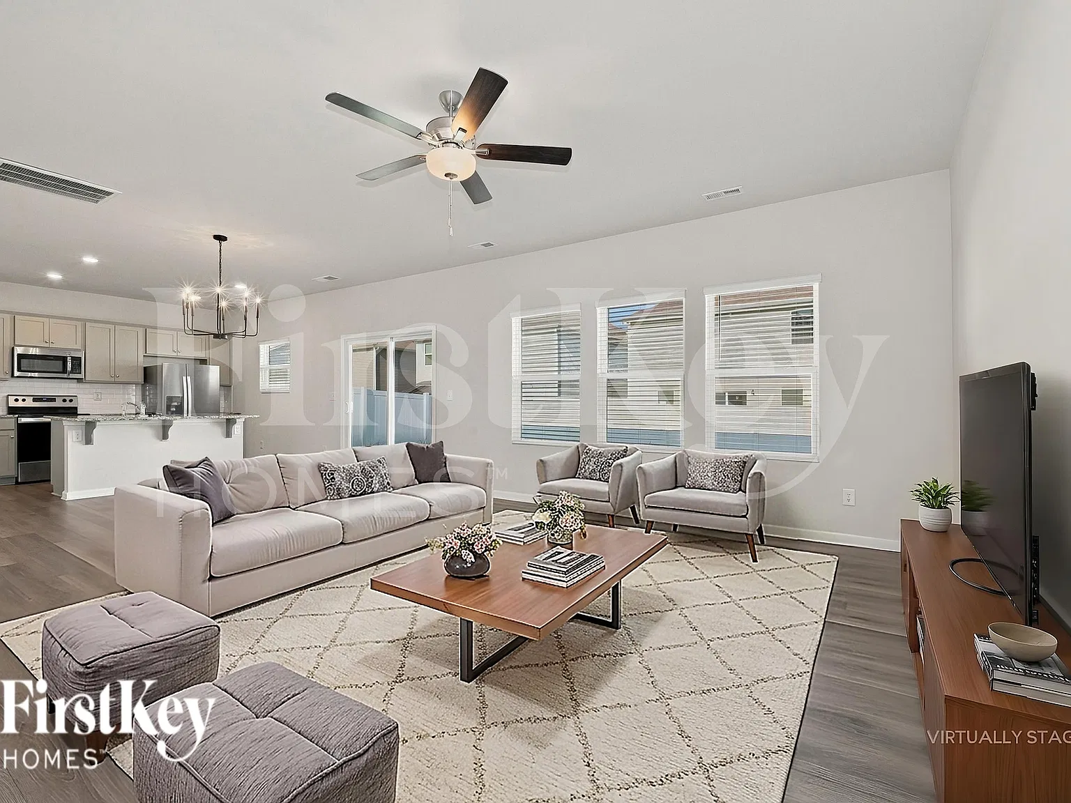 4 bed, 2.5 bath, 2106 sqft, $2,360 — Photo 3