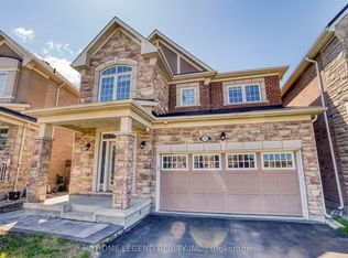 76 Thomas Phillips Dr, Aurora, ON L4G0X4
