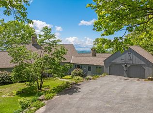 335 Oak Hill Road, Springfield, NH 03284